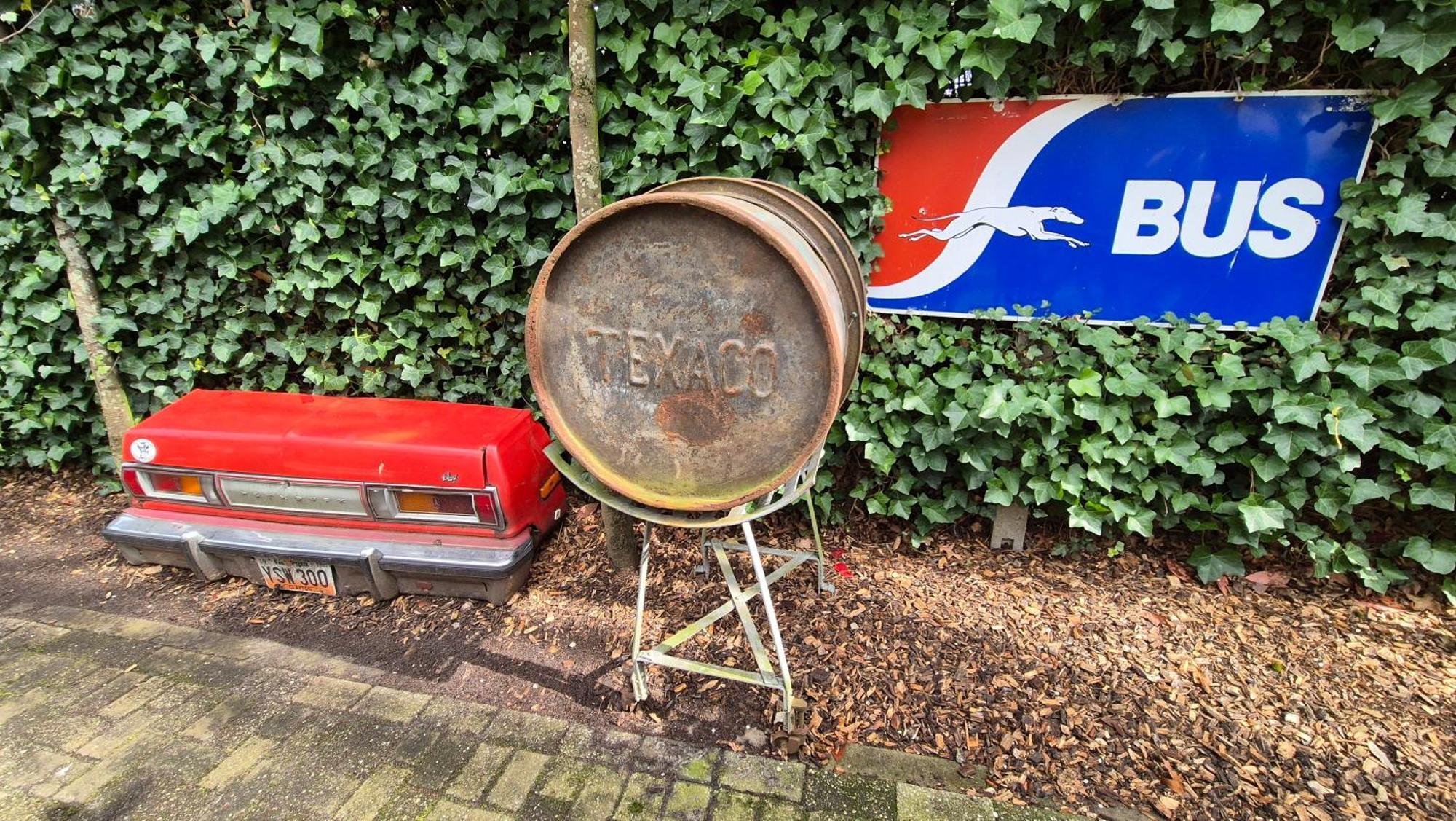 Airstreamnb Bed and Breakfast Schayk Buitenkant foto